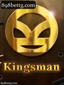 898bet Kingsman: Aposta em Cassino, Slots, Esportes e Jogos Ao Vivo com Exclusividade