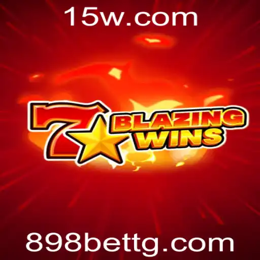 Explorando BlazingWins: O Excitante Jogo de Cassino na Plataforma 898bet
