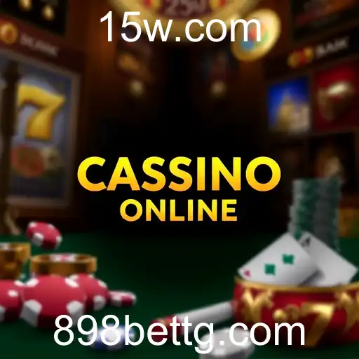 Cassino Online 898bet Premium