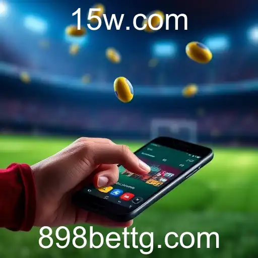 898bet - Depósito e Saque Fácil