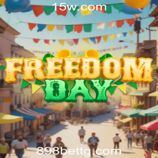 Domine as Regras do Jogo 'FreedomDay' e Descubra a Emoção de Jogar com 898bet