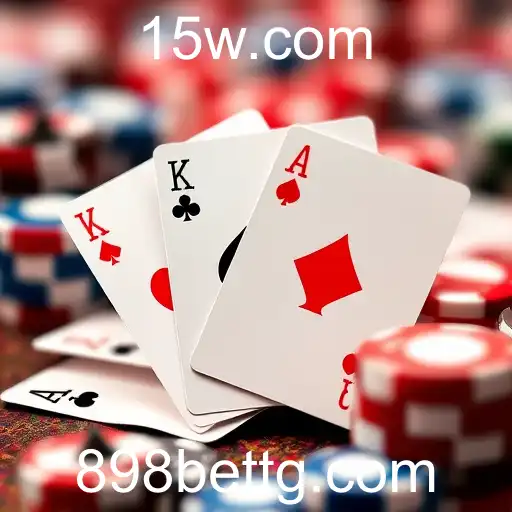 Explorando o Universo Fascinante dos Jogos de Cartas