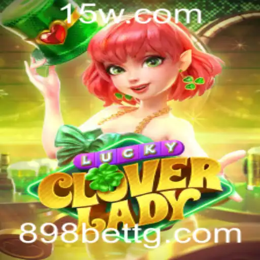Descubra LuckyCloverLady: O Novo Sensação no Mundo dos Jogos
