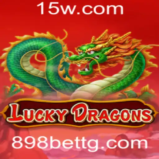 Explorando o Mundo de LuckyDragons: Oportunidades e Regras em 898bet