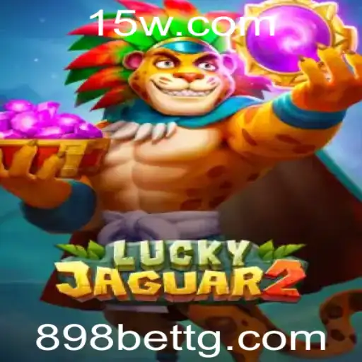 Descubra o Fascinante Mundo de Luckyjaguar2 e 898bet