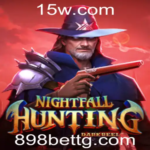 Explorando o Novo Jogo 'NightfallHunting' e sua Popularidade com 898bet