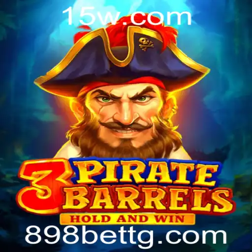 Dominando 3PirateBarrels: Um Guia Completo