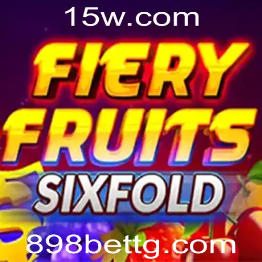 FieryFruitsSixFold: Um Jogo Apaixonante de Azar e Estratégia