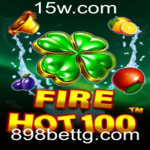 Explorando o Mundo de FireHot100 no 898bet