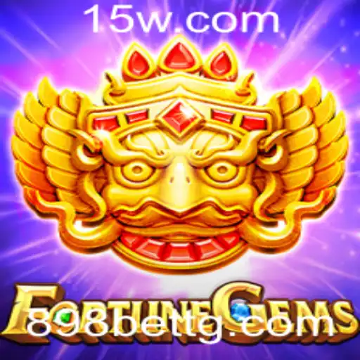 FortuneGems: Mergulhe na Aventura do Novo Jogo da 898bet