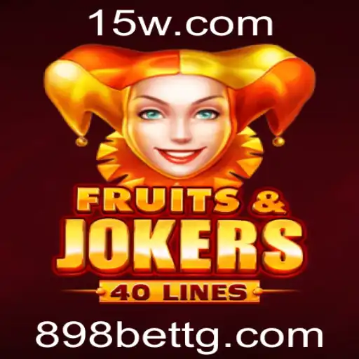 Explorando o Mundo de FruitsAndJokers40 e o Impacto do 898bet