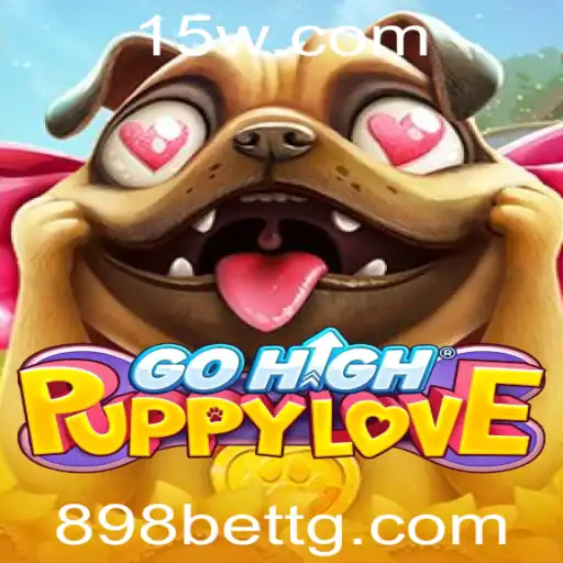 GoHighPuppyLove: Mergulhando no Universo de Amor e Aventura Canina