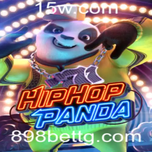 Descubra o Empolgante Mundo de HipHopPanda no 898bet
