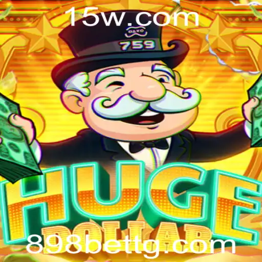 Descubra o Fascinante Mundo de HugeDollar: Estratégias e Regras do Jogo