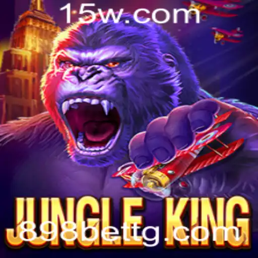 Descubra JungleKing: Um Mundo de Aventura e Estratégia