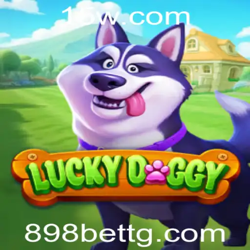 Descubra o Excitante Mundo do Jogo LuckyDoggy com 898bet