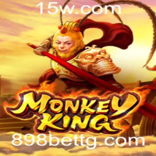 Explorando o Fascinante Mundo do Jogo MonkeyKing na Plataforma 898bet