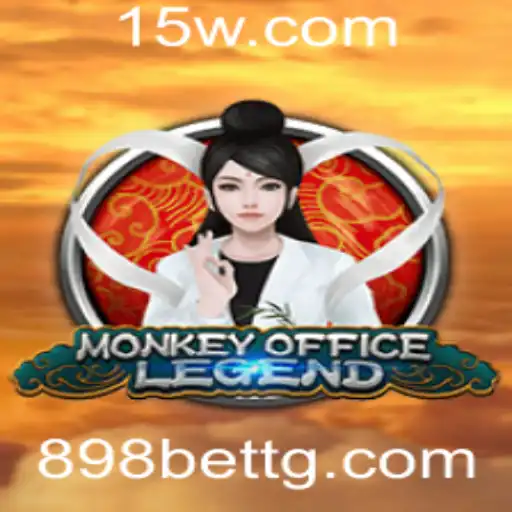 Desvendando o Universo de MonkeyOfficeLegend com 898bet