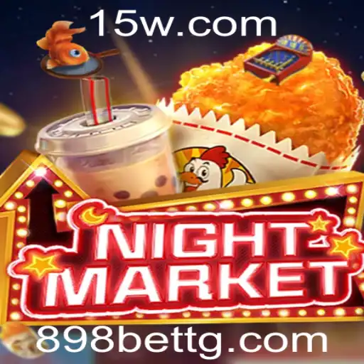 Descobrindo o Fascinante Mundo de NIGHTMARKET