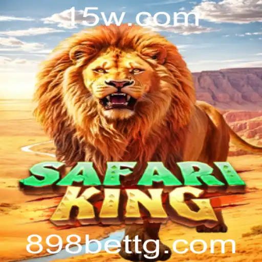 Explorando o Mundo Selvagem do SafariKing em 898bet