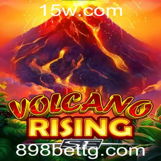 VolcanoRisingSE: O Encantador Mundo do Jogo de Aventuras