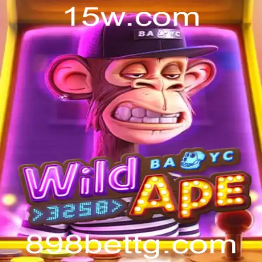 Descubra o Mundo Emocionante de WildApe3258 no 898bet
