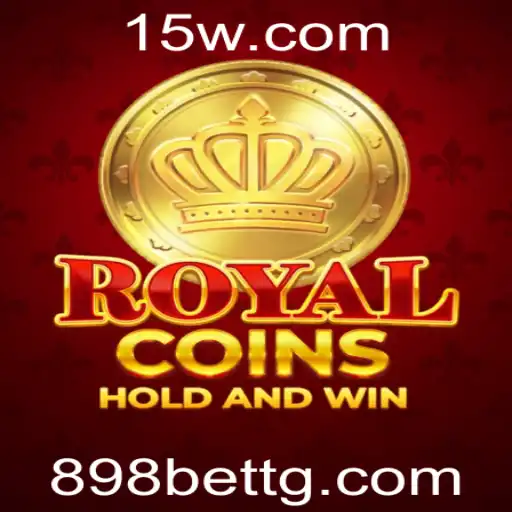 Descubra o Mundo Empolgante de RoyalCoins no 898bet