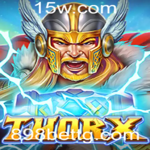 Explorando ThorX: O Jogo Revolucionário no Universo 898bet